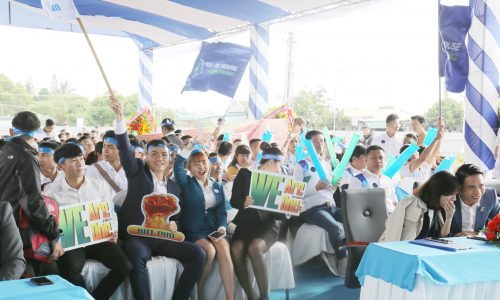 Kick Off Sales dự án Ecocity Premia